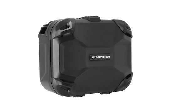 SW-Motech Geanta Laterala pentru Motociclete 33lt in Negru culoare