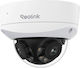 Reolink Duo IP Surveillance Camera Waterproof with Two-Way Communication and Lens 2.8mm