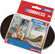Self-Adhesive Tape Draft Stopper Window in Brown Color