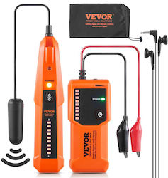 Vevor DXDLDWQ3FTZSSNRRNV9 Tester Καλωδίων Ήχου