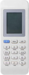 Yak1f Electrolux Τηλεχειριστήριο A C