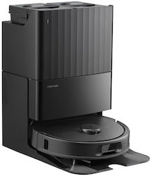 Roborock Qrevo 798 Roboter-Staubsauger mit Kart...
