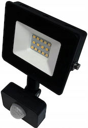 Bemko LED Прожектор 10W Водоустойчив 4000K Bemko LED Прожектор 10W Водоустойчив 4000K