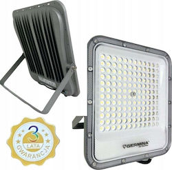 Germina Προβολέας 100W Στεγανός 5000K Germina Προβολέας 100W Στεγανός 5000K