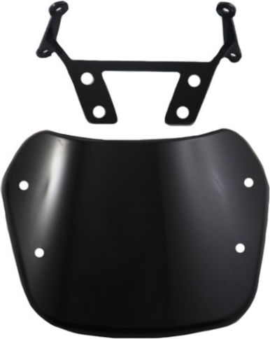 Benelli Затъмнен визьор Мотоциклет 603-23-440480