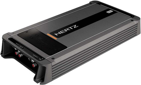 Hertz Ενισχυτής Αυτοκινήτου Ml Power 1 1 Καναλιού