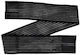 YC Support Ελαστικό Στήριγμα Αγκώνα Μαύρο YC-7666