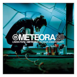 Meteora (20th Anniversary), 3 Cd Meteora (20th Anniversary), 3 Cd