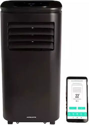 Create Silkair Pro 9000 BTU Ψύξης/Θέρμανσης
