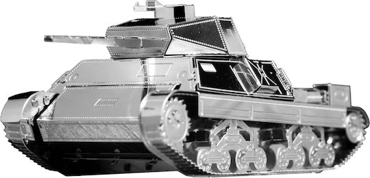 Metal Time P 26/40 43 Parts World Tanks