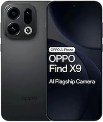 Oppo Find X9 5G Dual SIM (12/512GB) Space Black Oppo Find X9 5G Dual SIM (12/512GB) Space Black