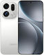 Oppo Find X9 Pro 5G Dual SIM (16/512GB) Silk White