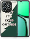 Cold Outside Realme C63 4g Θήκη