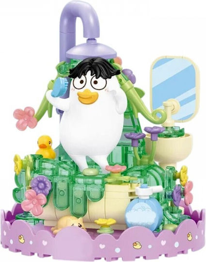 Construction Toy for Children 3+ years+ Years