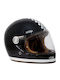 ByCity Roadster III Motorcycle Helmet Full Face ECE 22.06 1350gr