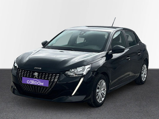 Peugeot 208 1.5 BlueHDi Active '21