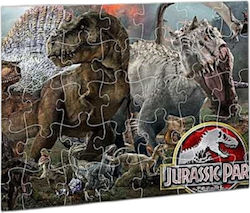 Παιδικό Puzzle Dinosaurs για 3+ Ετών Παιδικό Puzzle Dinosaurs για 3+ Ετών