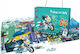 Παιδικό Puzzle Police για 3+ Ετών 100pcs