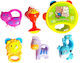 Set Rasseln