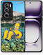 Summer Happiness Oppo Reno12 Pro Θήκη