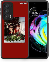 Waiting Xmas Motorola Edge 20 5g Θήκη