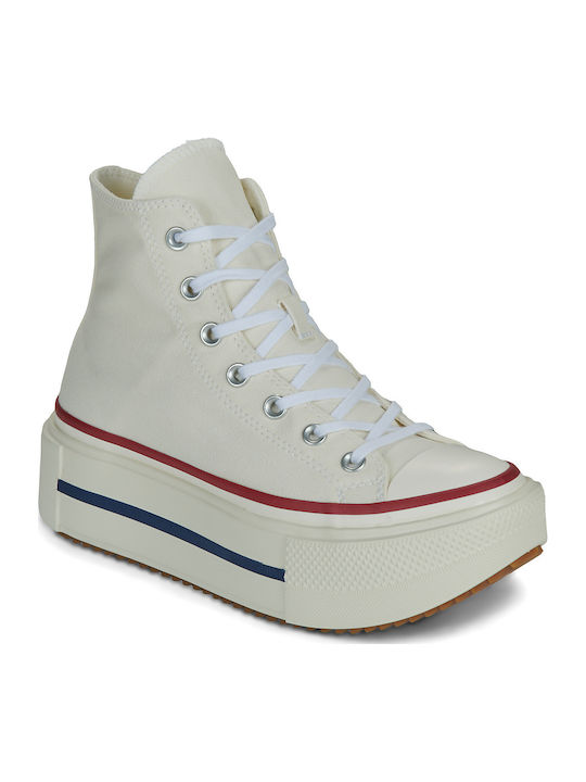 Converse Chuck Taylor All Star Γυναικεία Μποτάκ...