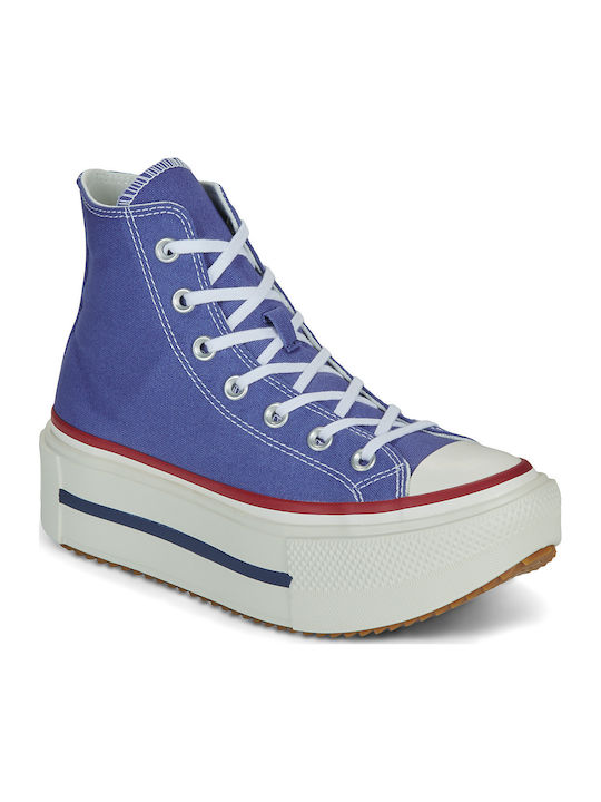 Converse Chuck Taylor All Star Γυναικεία Flatfo...