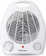 VenCore Fan Heater Room Floor 2000W
