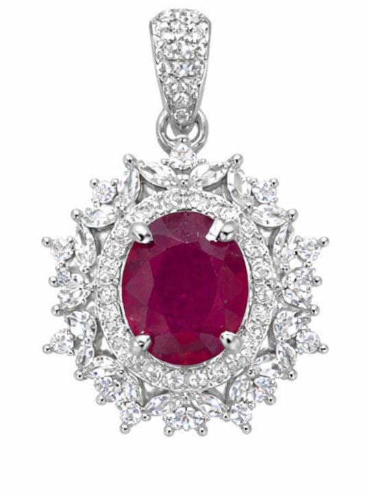 Charm aus Vergoldetem Silber Charm aus Vergoldetem Silber