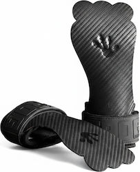 Frog Grips Мъжки Crossfit Дръжки Черни