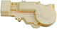 Electric Life Door lock with installation Rear Left Toyota Yaris 2314241 M 2314241