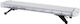 VenCore Car Beacon LED 10 - 30V with Blue / Blue Lighting