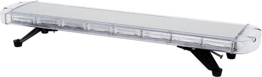 VenCore Car Beacon LED 10 - 30V with Orange Lighting