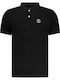 Polo Μπλούζα Black