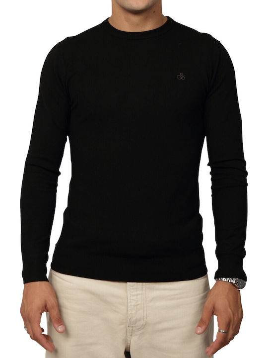 Scotch & Soda Pullover Black