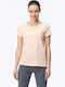 Women's Athletic T-shirt Pink