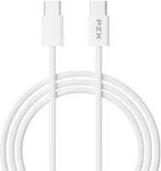 PZX USB 2.0 USB-C мъжки - USB-C мъжки 240W 2м (7568)