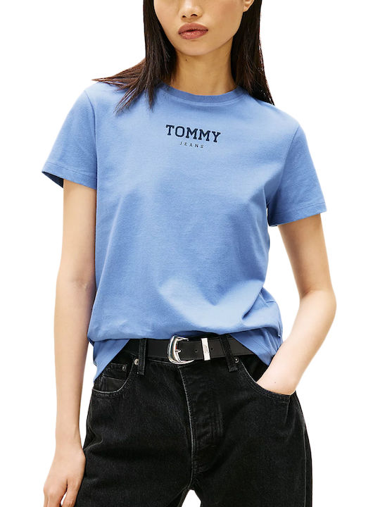 Essential Women's T-shirt Blue