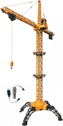 Remote-controlled Construction Vehicle 917545