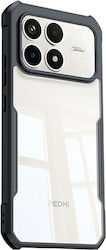 Xundd Back Cover Διάφανη (Poco F8 Pro) Xundd Back Cover Διάφανη (Poco F8 Pro)