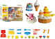 Plasticine Playset for 3+ Years