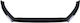 Spoiler Car Front Compatible with Volkswagen Polo 2011-2018