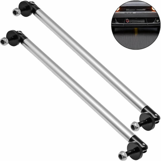 Support Bar Spoiler Car Front