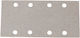 Sandpaper K500 with Holes 93x185mm
