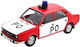 Skoda 105l 1976 Model Pompieri Ediție Limitată 360 Bucăți Scara 1:18 Triple 9