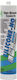 Silicon Sigilant Rezistent la mucegai Transparent 280ml 1buc