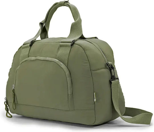 Benzi Benzi Sack Voyage 24lt Khaki Fabric M40xP20xY30cm