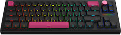 Nubi NK68 PRO