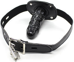 Penis Gag Padlock L Ohmama Fetish