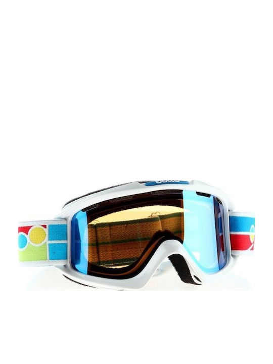 Bolle Nova Μάσκα Σκι & Snowboard Ενηλίκων Bolle Nova Μάσκα Σκι & Snowboard Ενηλίκων